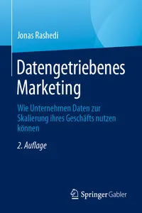 Datengetriebenes Marketing_cover