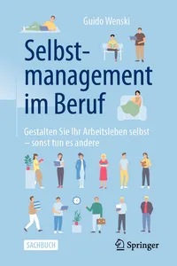 Selbstmanagement im Beruf_cover