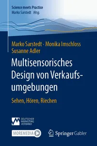 Multisensorisches Design von Verkaufsumgebungen_cover