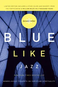 Blue Like Jazz_cover