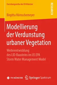 Modellierung der Verdunstung urbaner Vegetation_cover