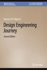 Design Engineering Journey