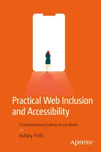 Practical Web Inclusion and Accessibility_cover