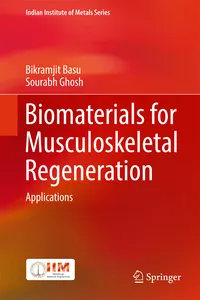 Biomaterials for Musculoskeletal Regeneration_cover
