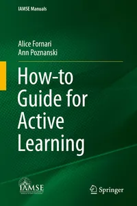 How-to Guide for Active Learning_cover