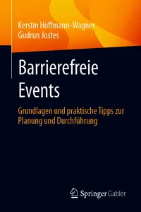 Barrierefreie Events_cover