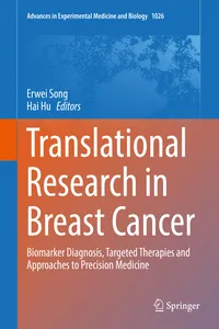 Translational Research in Breast Cancer_cover