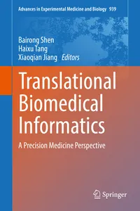 Translational Biomedical Informatics_cover