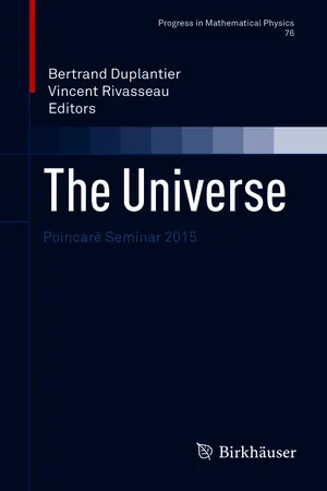 The Universe