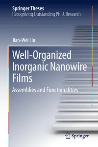Well-Organized Inorganic Nanowire Films_cover