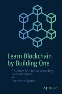 Learn Blockchain by Building One_cover