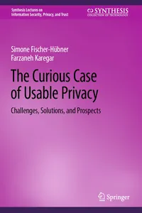 The Curious Case of Usable Privacy_cover