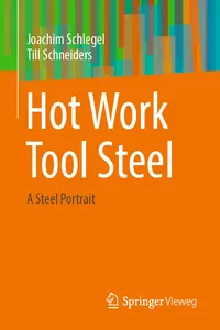 Hot Work Tool Steel_cover