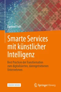 Smarte Services mit künstlicher Intelligenz_cover