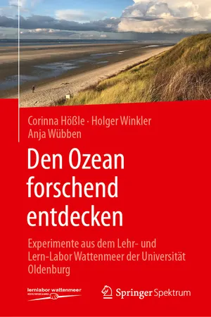 Den Ozean forschend entdecken