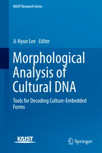 Morphological Analysis of Cultural DNA_cover