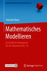 Mathematisches Modellieren