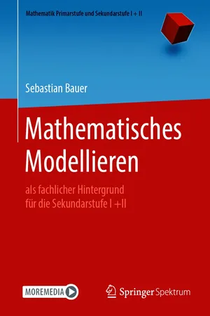 Mathematisches Modellieren