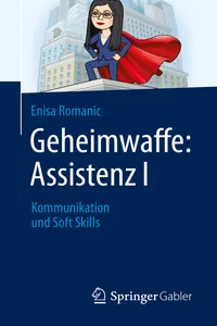 Geheimwaffe: Assistenz I_cover