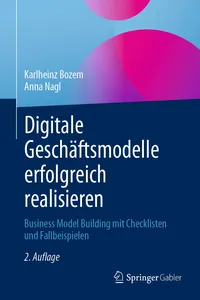 Digitale Geschäftsmodelle erfolgreich realisieren_cover