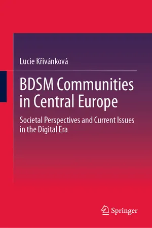 BDSM Communities in Central Europe