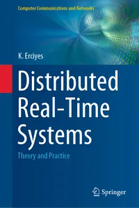 Distributed Real-Time Systems_cover