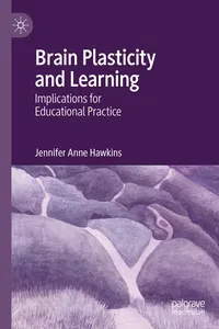 Brain Plasticity and Learning_cover