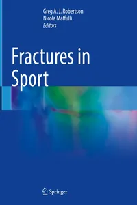 Fractures in Sport_cover