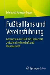 Fußballfans und Vereinsführung_cover