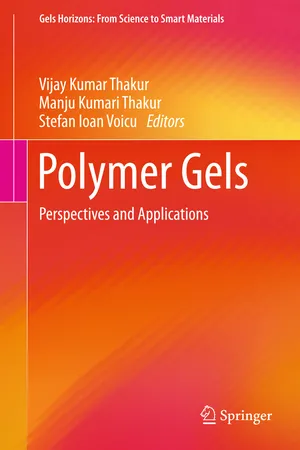 Polymer Gels