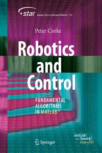 Robotics and Control_cover