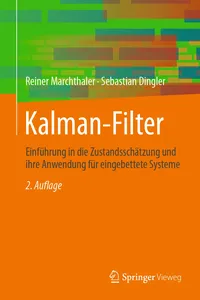 Kalman-Filter