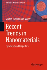 Recent Trends in Nanomaterials_cover