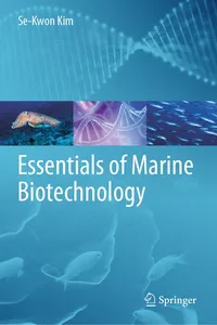 Essentials of Marine Biotechnology_cover