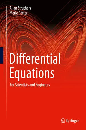 Differential Equations