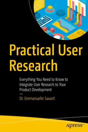 Practical User Research