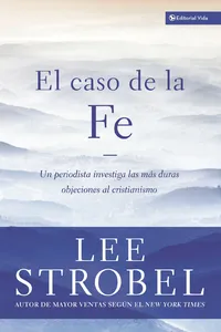 El caso de la fe_cover