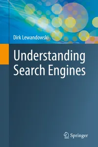 Understanding Search Engines_cover