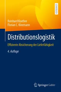 Distributionslogistik_cover