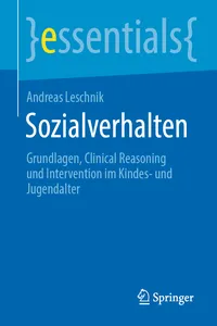 Sozialverhalten_cover