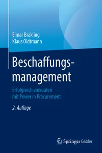 Beschaffungsmanagement_cover