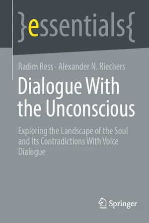 Dialogue With the Unconscious