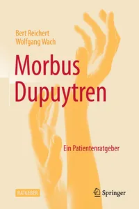 Morbus Dupuytren_cover