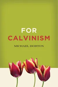 For Calvinism_cover