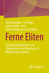 Ferne Eliten