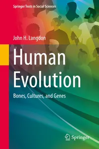 Human Evolution_cover
