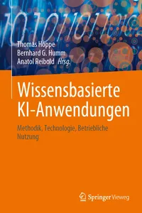 Wissensbasierte KI-Anwendungen_cover