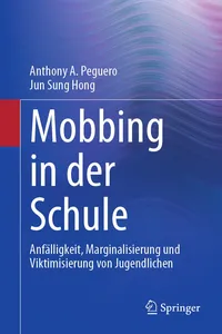Mobbing in der Schule_cover