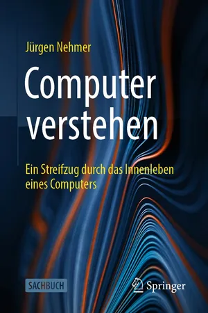 Computer verstehen