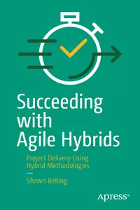 Succeeding with Agile Hybrids_cover
